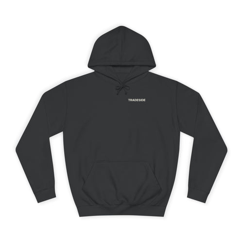 Good Work Doesn't Happen by Accident Hoodie