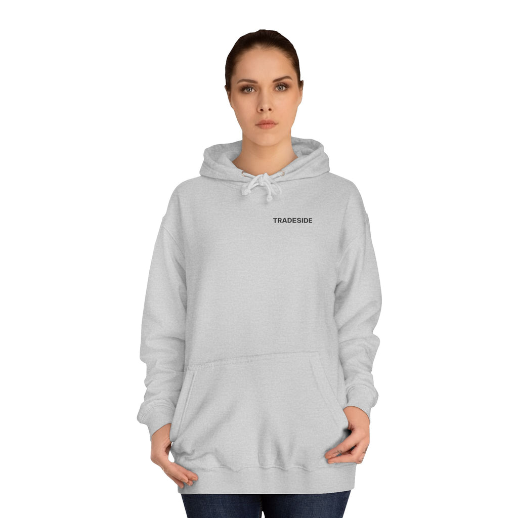 Good Work Doesn't Happen by Accident Hoodie