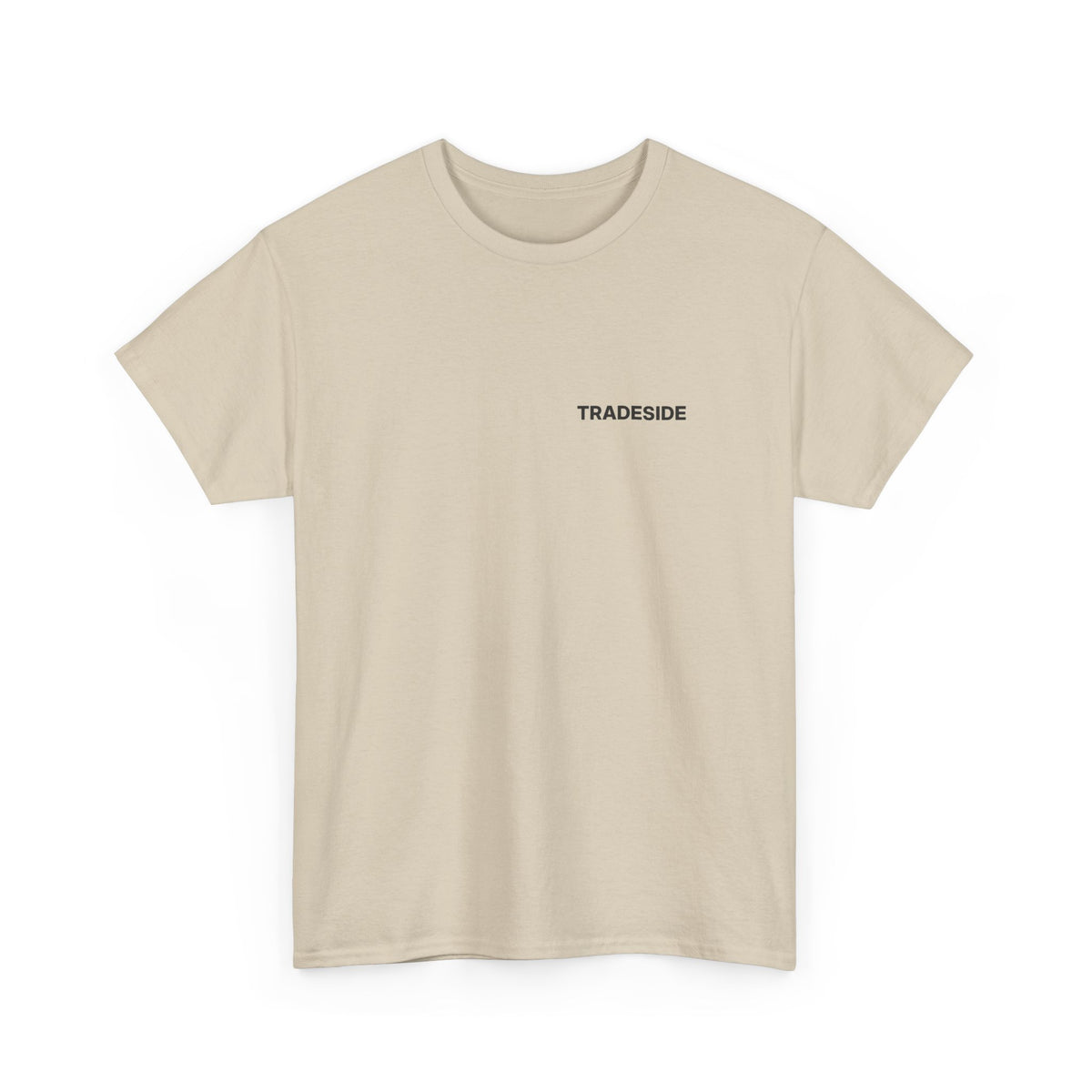 That Took Years. Tee