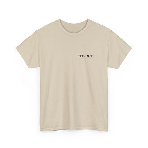 Good Work Doesn't Happen by Accident Tee