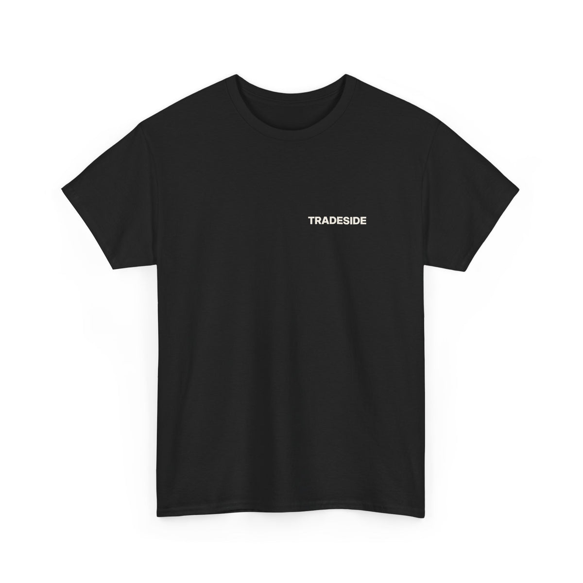 One More Thing. Tee