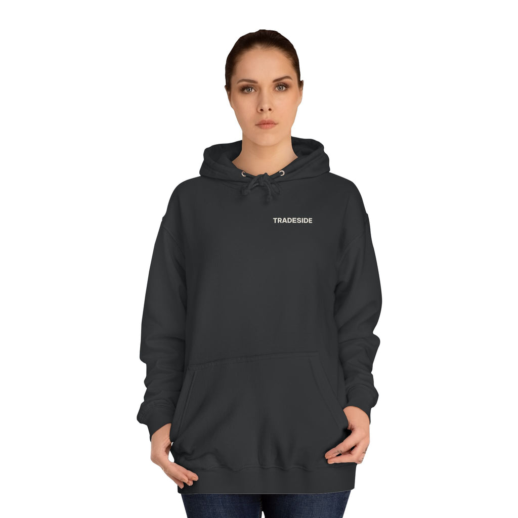 That Took Years. Hoodie