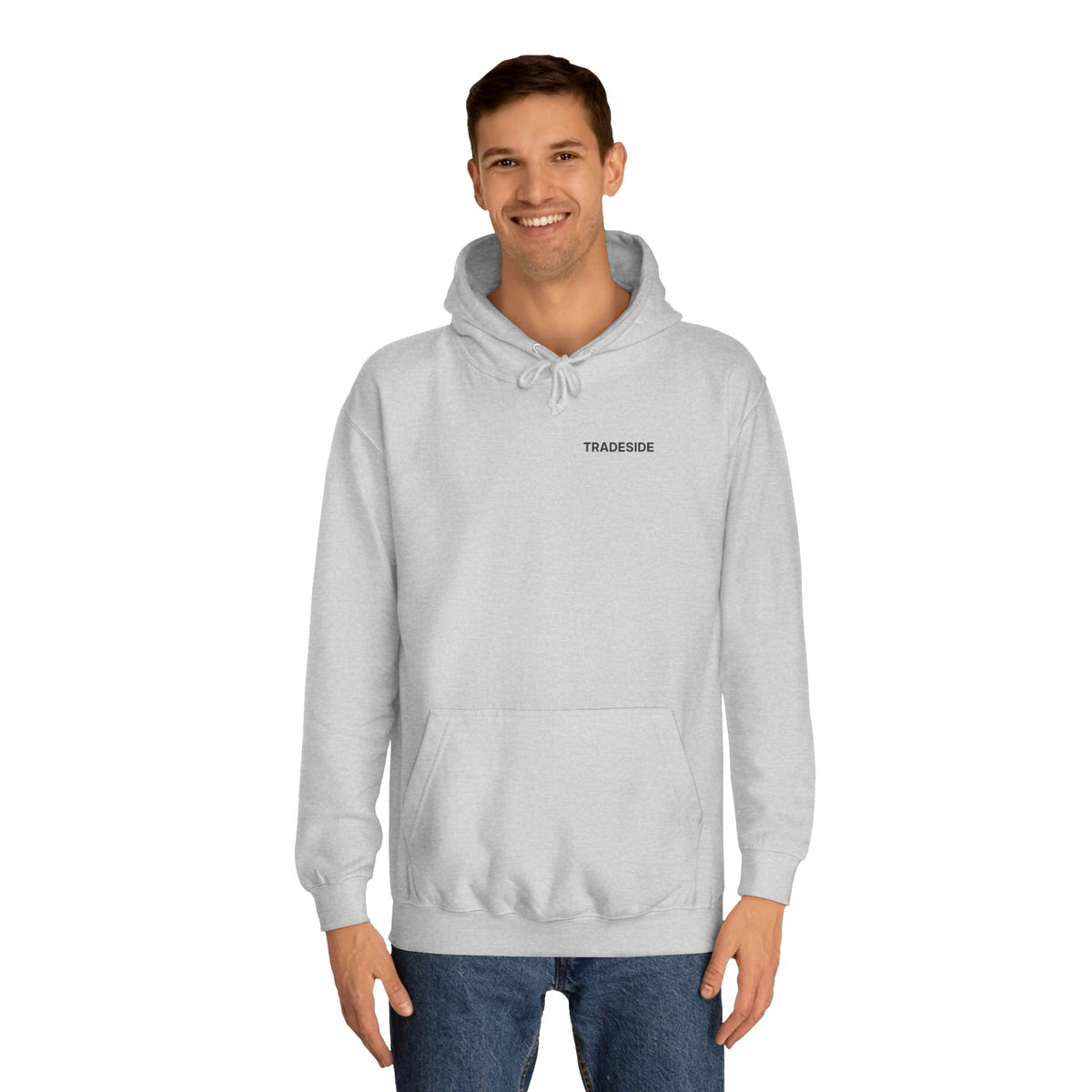 That Took Years. Hoodie