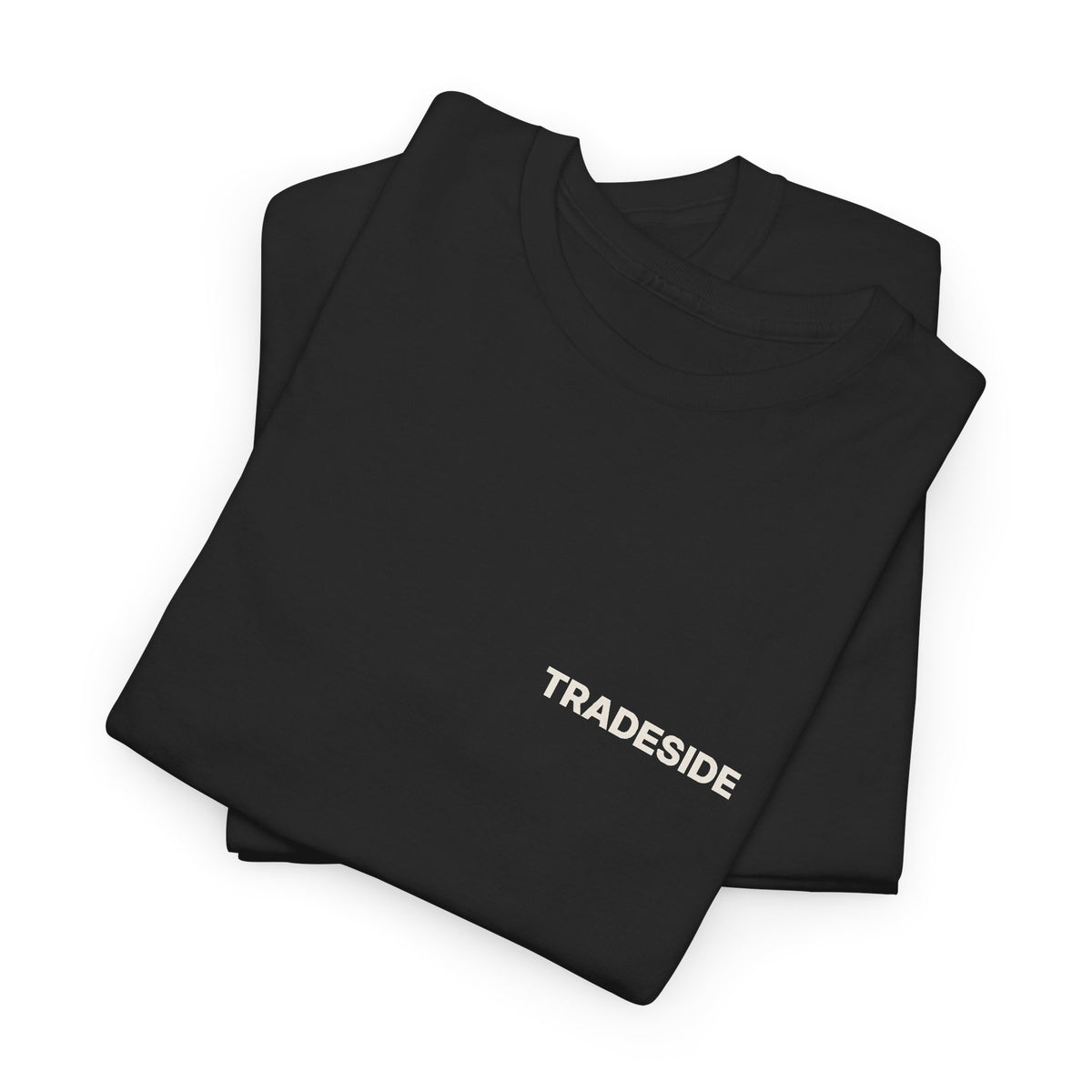 The Part You Don't See Tee