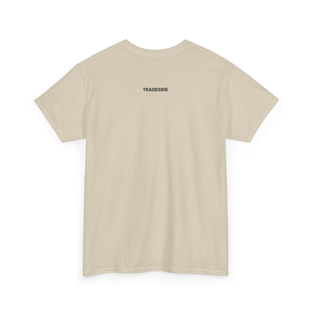 Good Work. Shared Every Day. Tee