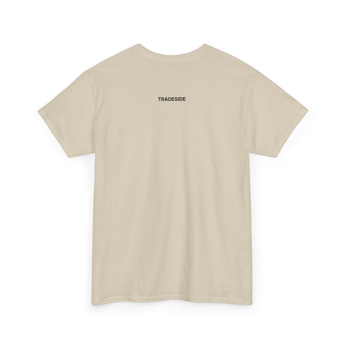 Good Work. Shared Every Day. Tee