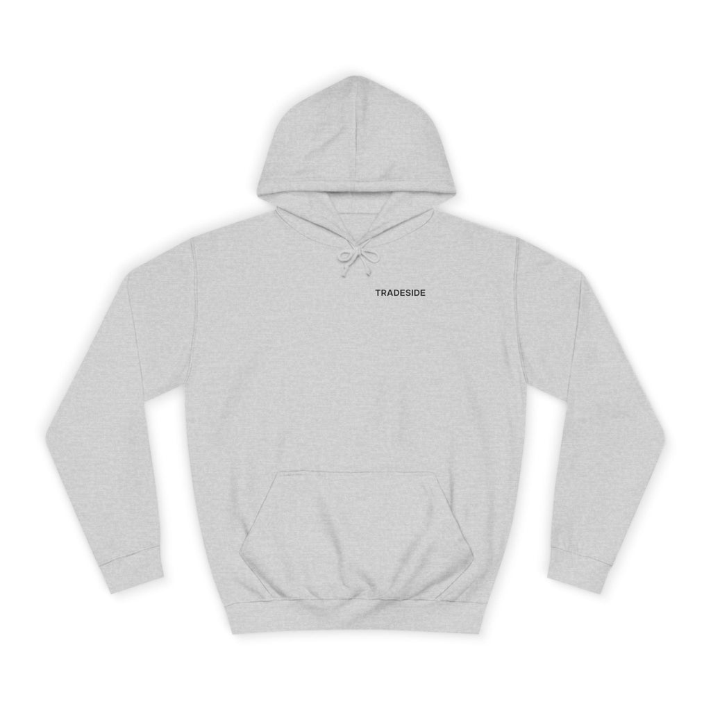 Good Work Doesn't Happen by Accident Hoodie