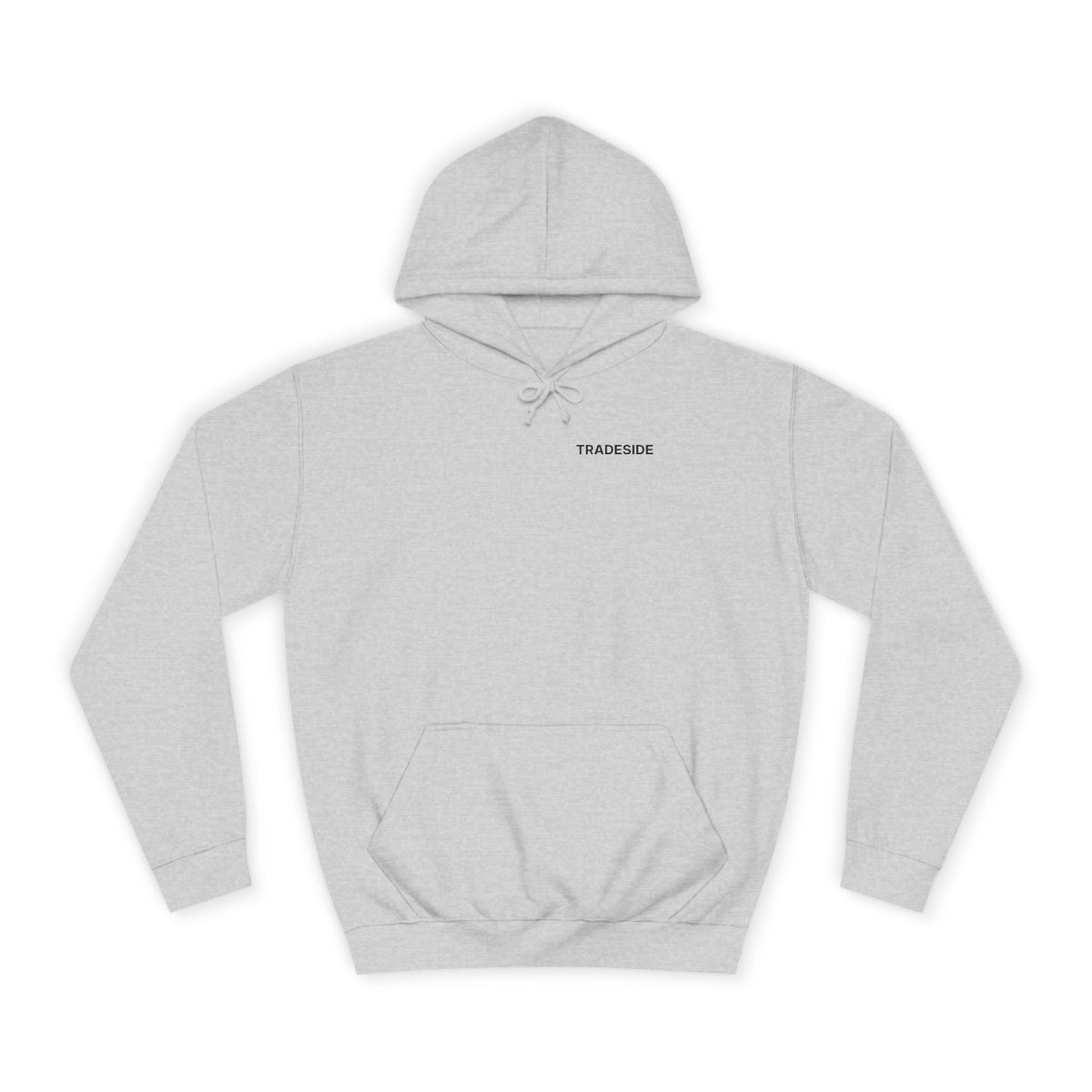 Good Work Doesn't Happen by Accident Hoodie