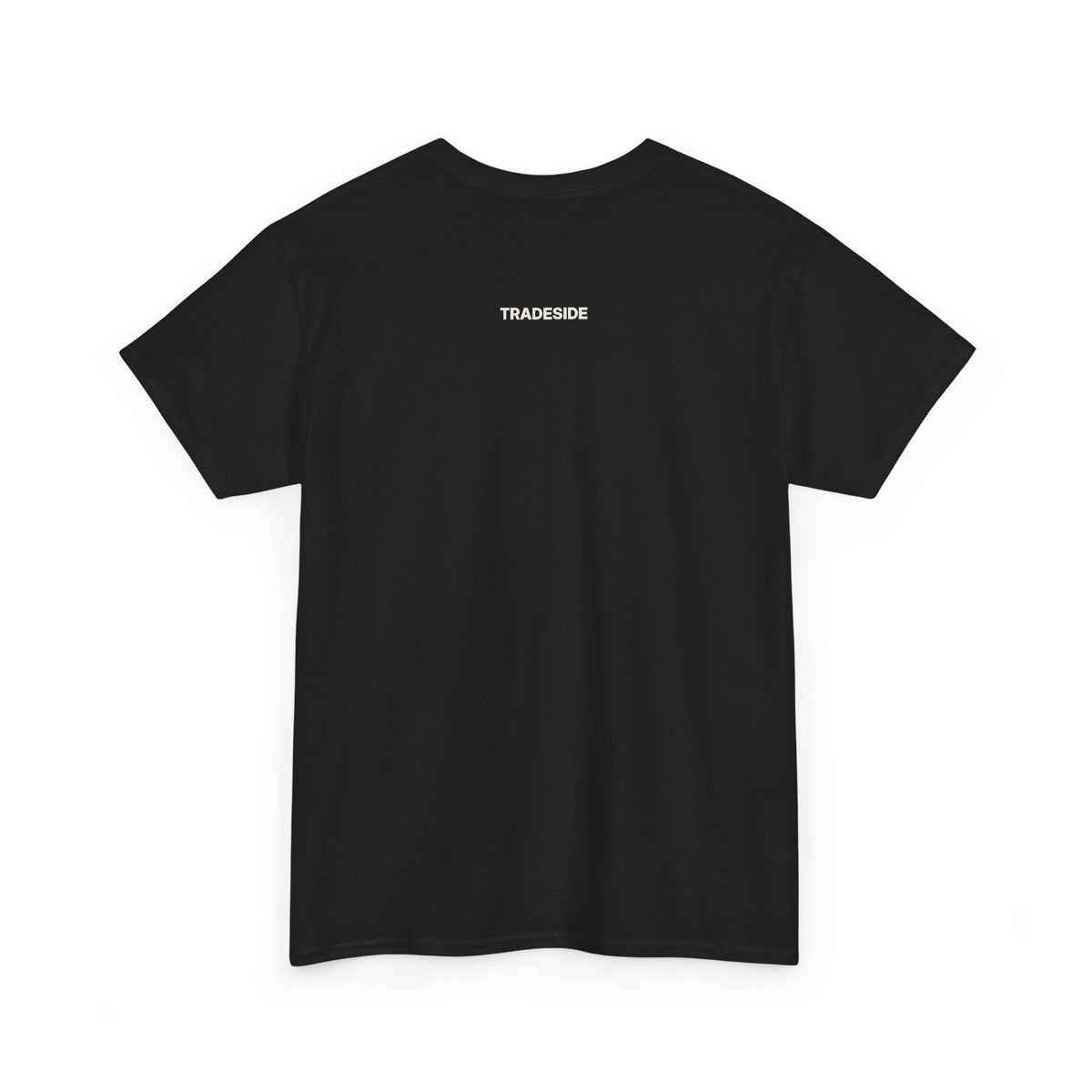 It Was Hot When I Started. Tee