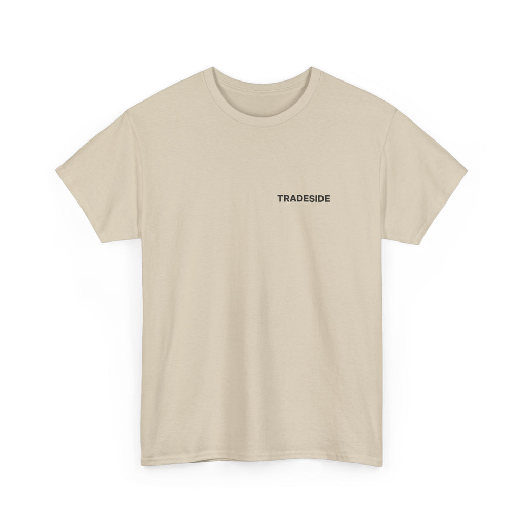 One More Thing. Tee